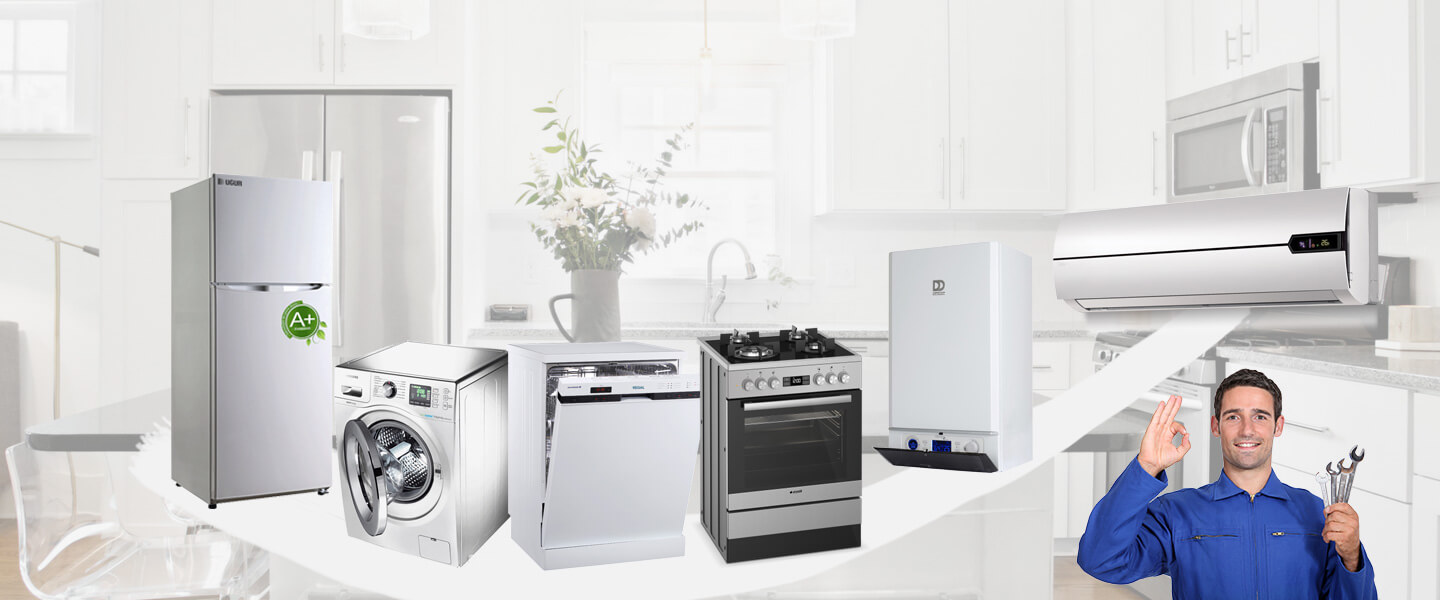Altıntaş Gorenje Servisi